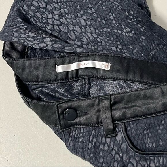 Part Two Truly Tenna Textured Pants - Picture 4 of 9